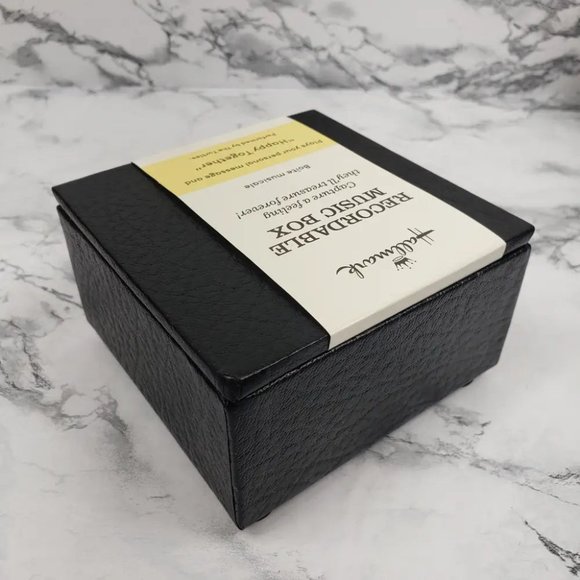 Hallmark Recordable Gift Box "So Happy Together" - Picture 3 of 7